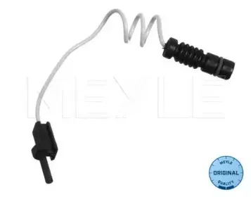 Сигнализатор, износ тормозных колодок MEYLE купить