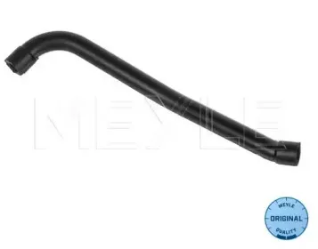 Шланг, воздухоотвод крышки головки цилиндра MEYLE купить