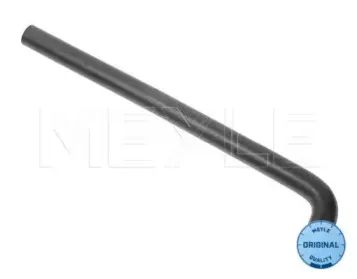 Шланг, вентиляция картера MEYLE купить