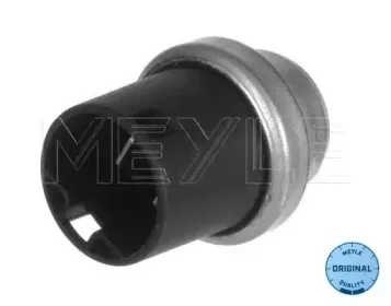 Датчик, температура охлаждающей жидкости MEYLE купить