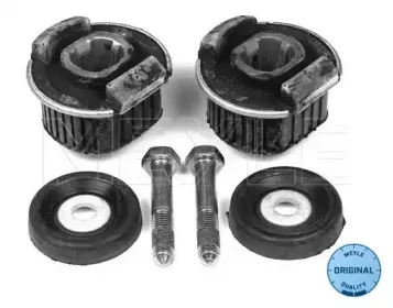 Ремкомплект, балка моста MEYLE купить