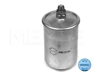 Фільтр паливний в зборі MEYLE купить