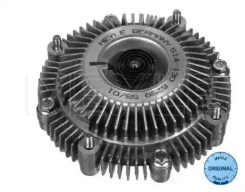 Сцепление, вентилятор радиатора MEYLE купить