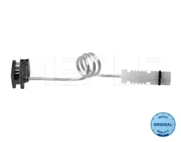 Сигнализатор, износ тормозных колодок MEYLE купить