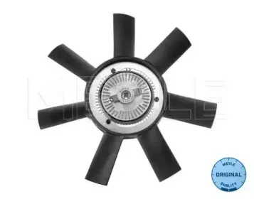 Крыльчатка вентилятора, охлаждение двигателя MEYLE купить