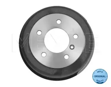 Барабан тормозной MEYLE купить