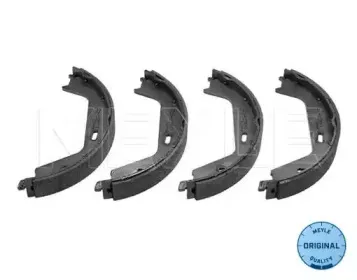 Комплект тормозных колодок, стояночная тормозная система MEYLE купить