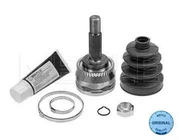 Шарнирный комплект, приводной вал MEYLE купить