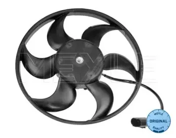 Вентилятор, охлаждение двигателя MEYLE купить