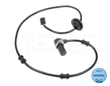 Датчик, частота вращения колеса MEYLE купить