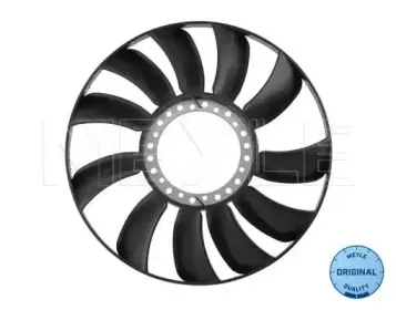 Крыльчатка вентилятора, охлаждение двигателя MEYLE купить