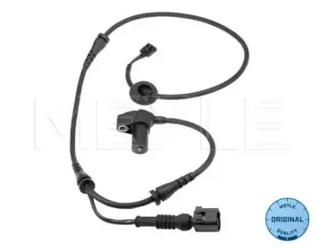 Датчик, частота вращения колеса MEYLE купить