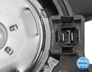 Вентилятор, охлаждение двигателя MEYLE купить