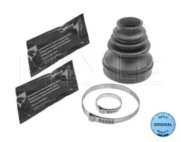 Комплект пылника, приводной вал MEYLE купить