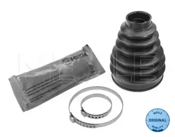 Комплект пылника, приводной вал MEYLE купить