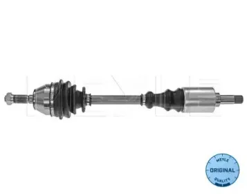 Приводной вал MEYLE купить