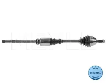 Приводной вал MEYLE купить