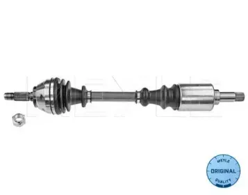 Приводной вал MEYLE купить