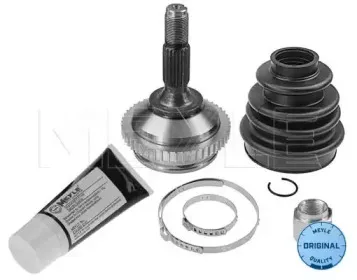 Шарнирный комплект, приводной вал MEYLE купить
