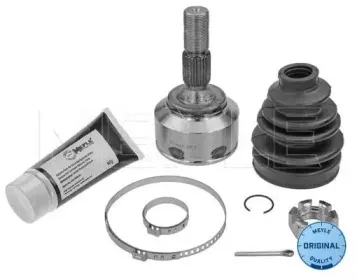 Шарнирный комплект, приводной вал MEYLE купить