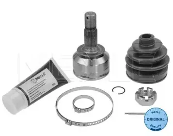 Шарнирный комплект, приводной вал MEYLE купить