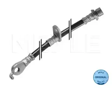 Тормозной шланг MEYLE купить