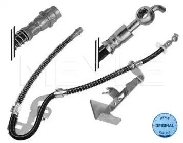 Тормозной шланг MEYLE купить