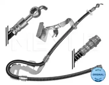 Тормозной шланг MEYLE купить