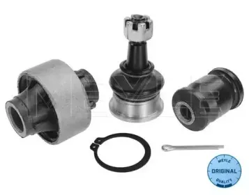 Ремкомплект, поперечный рычаг подвески MEYLE купить