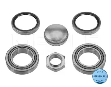 Комплект подшипника ступицы колеса MEYLE купить