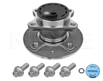 Ступица колеса MEYLE купить