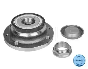 Ступица колеса MEYLE купить