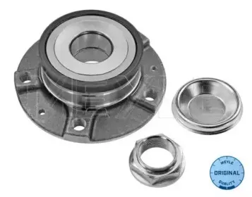 Ступица колеса MEYLE купить