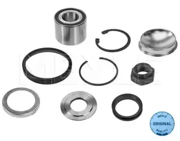 Комплект подшипника ступицы колеса MEYLE купить