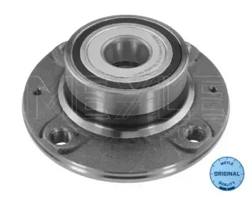 Ступица колеса MEYLE купить