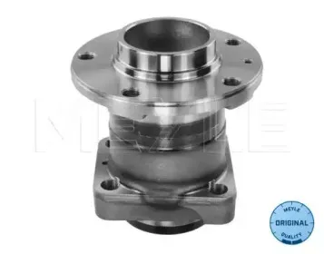 Ступица колеса MEYLE купить