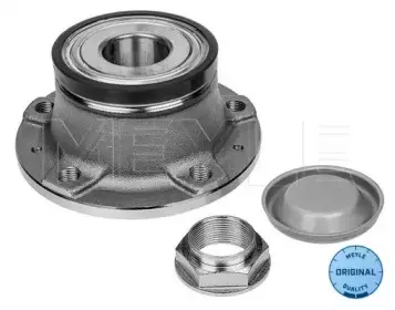 Ступица колеса MEYLE купить