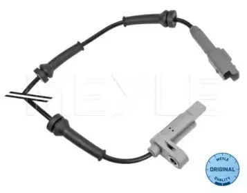 Датчик, частота вращения колеса MEYLE купить