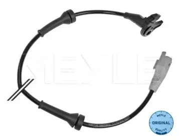 Датчик, частота вращения колеса MEYLE купить