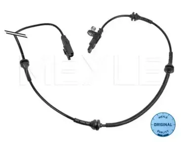 Датчик, частота вращения колеса MEYLE купить