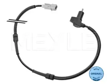 Датчик, частота вращения колеса MEYLE купить