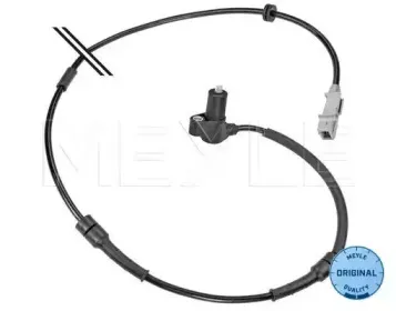 Датчик, частота вращения колеса MEYLE купить