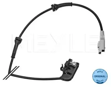 Датчик, частота вращения колеса MEYLE купить