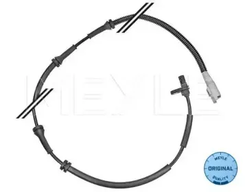 Датчик, частота вращения колеса MEYLE купить