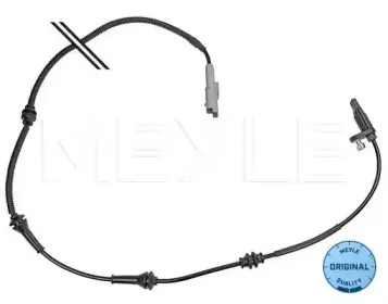 Датчик, частота вращения колеса MEYLE купить