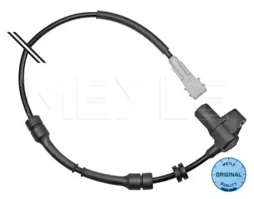 Датчик, частота вращения колеса MEYLE купить