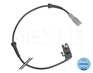 Датчик, частота вращения колеса MEYLE купить