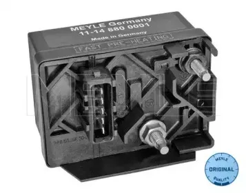 Блок управления, время накаливания MEYLE купить