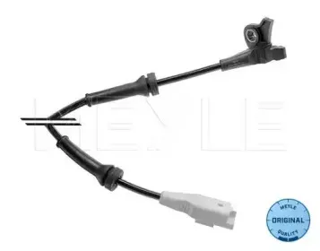 Датчик, частота вращения колеса MEYLE купить