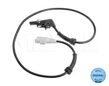 Датчик, частота вращения колеса MEYLE купить